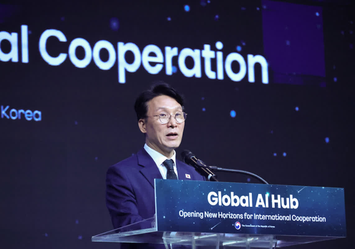 9 UN Agencies Join Forces to Build Global AI Hub in South Korea