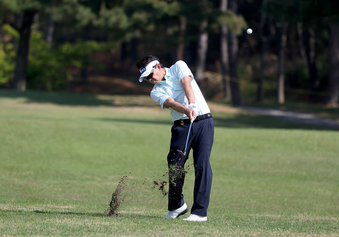 絶体絶命のゴルフ界、今季初勝利へ向けた熱戦！