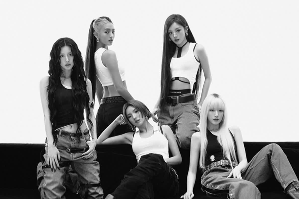 K-Pop Stars (G)I-DLE Named to Forbes 30 Under 30 — What’s Next?