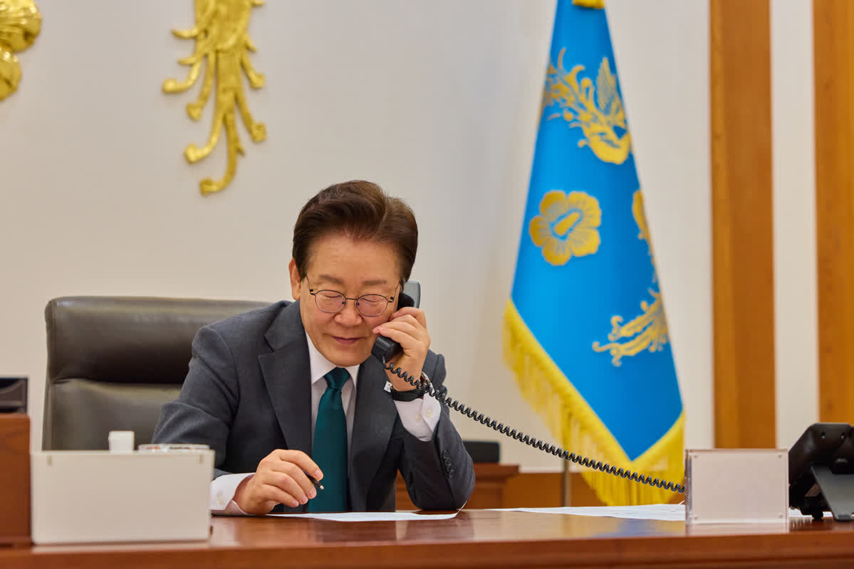 9 Global Organizations Unite to Build South Korea’s New AI Hub