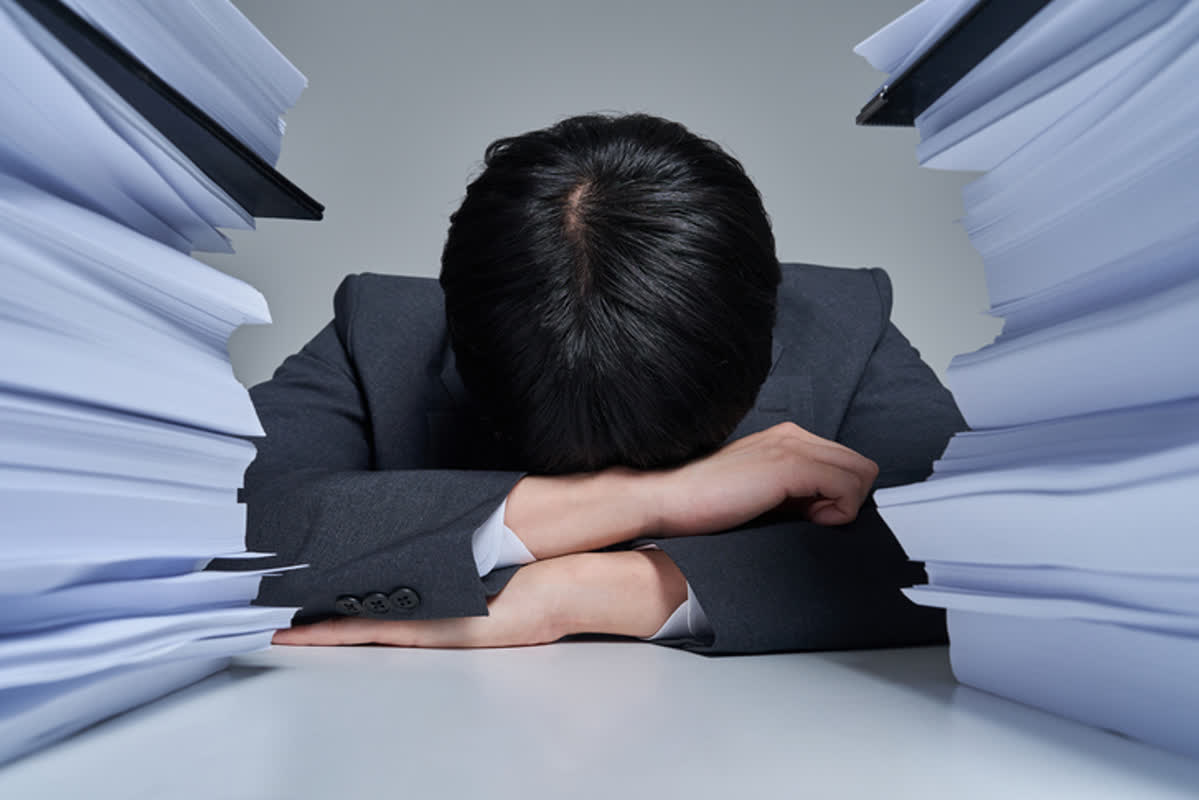 660 Workers Died From Overwork, Yet Employers Face Zero Penalties