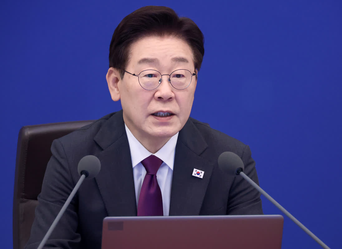 不適切と回答50.4%――韓国イ・ジェミョン政権、労働政策に漂う「崩壊」の危機とは