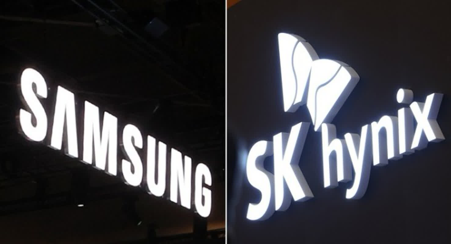 Samsung vs. SK Hynix: The High-Stakes Battle Over Tech Profits
