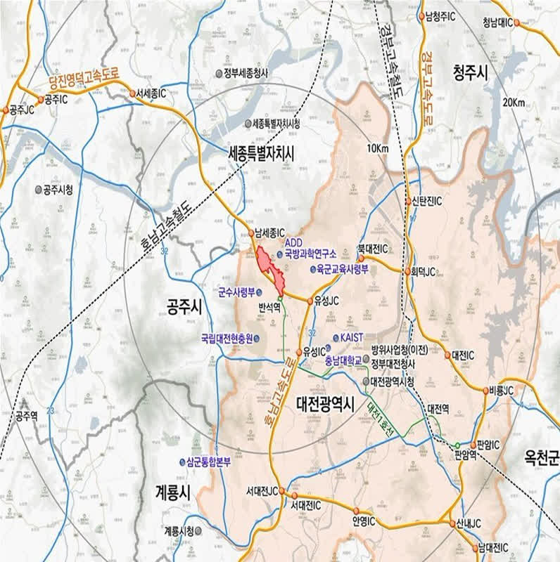 大分市、国防の未来を切り開く！特化地区指定へ
