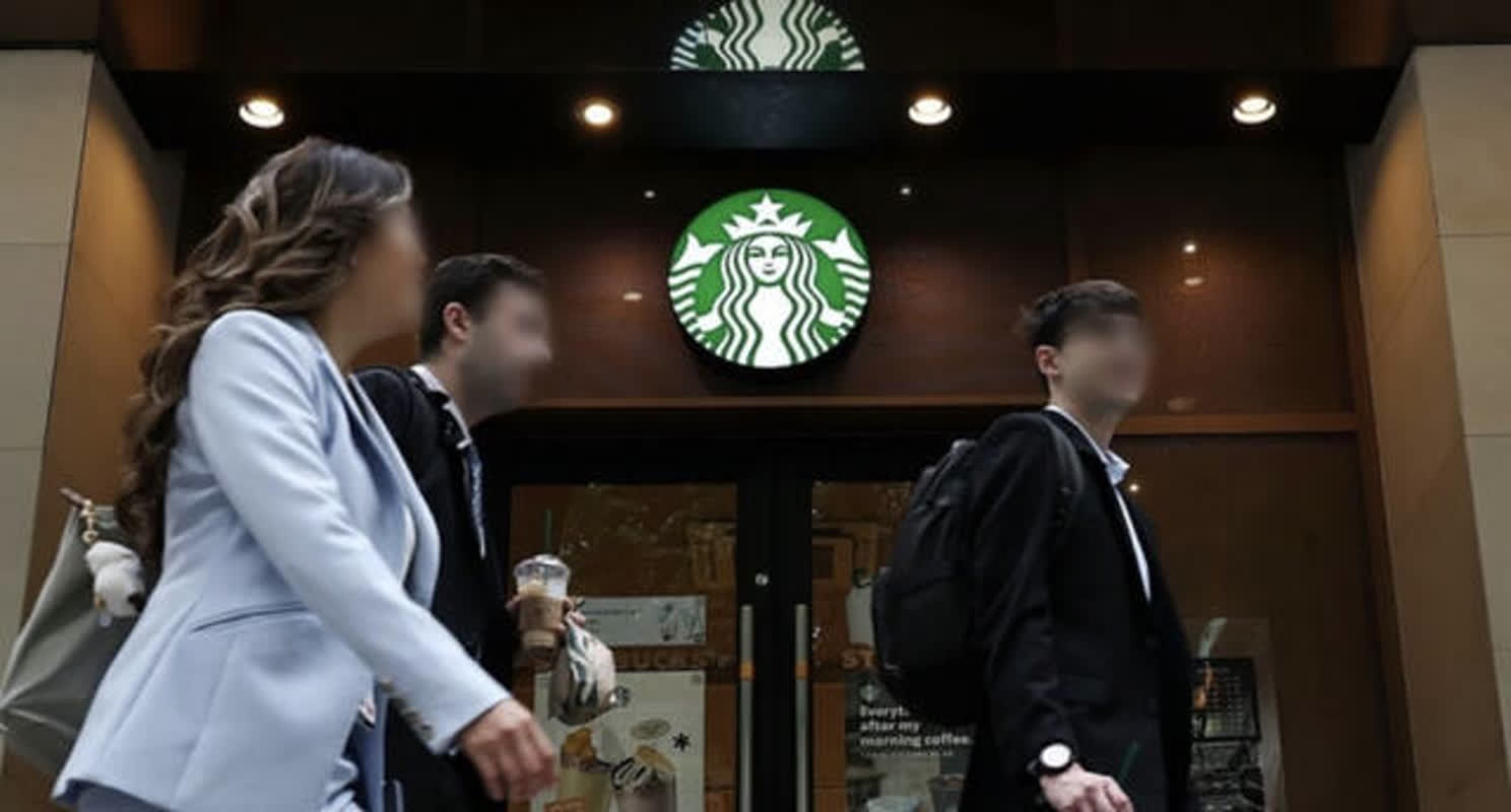 スタバが謝罪の事態に――韓国での不適切なイベントが招いた激しい批判と代表解任の真相