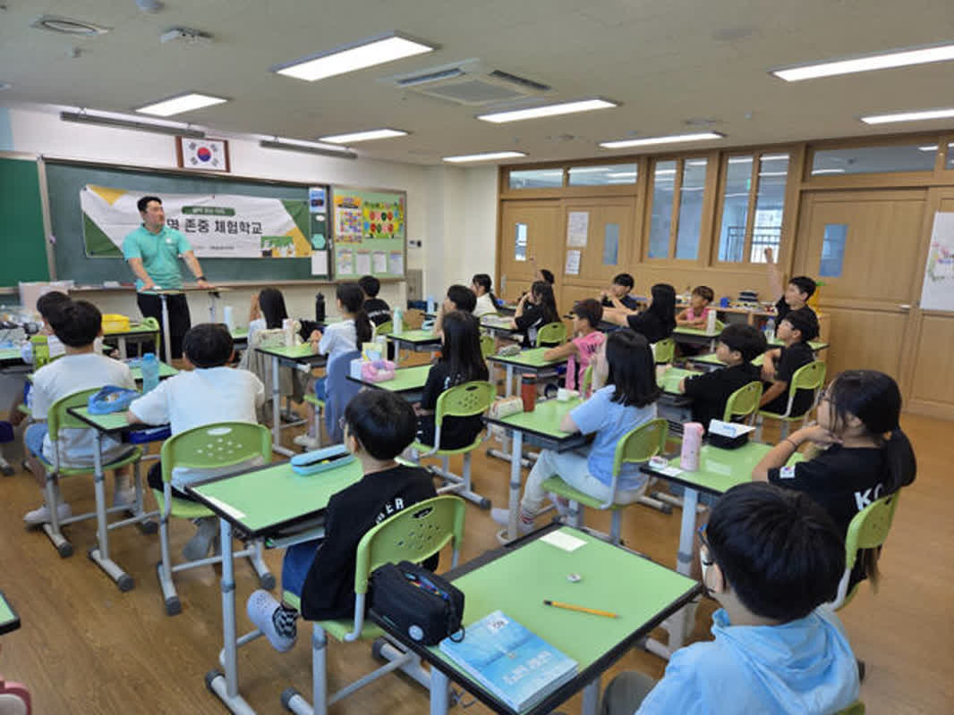 反対派との対立を防ぐ！ペット文化教育の新たな試み