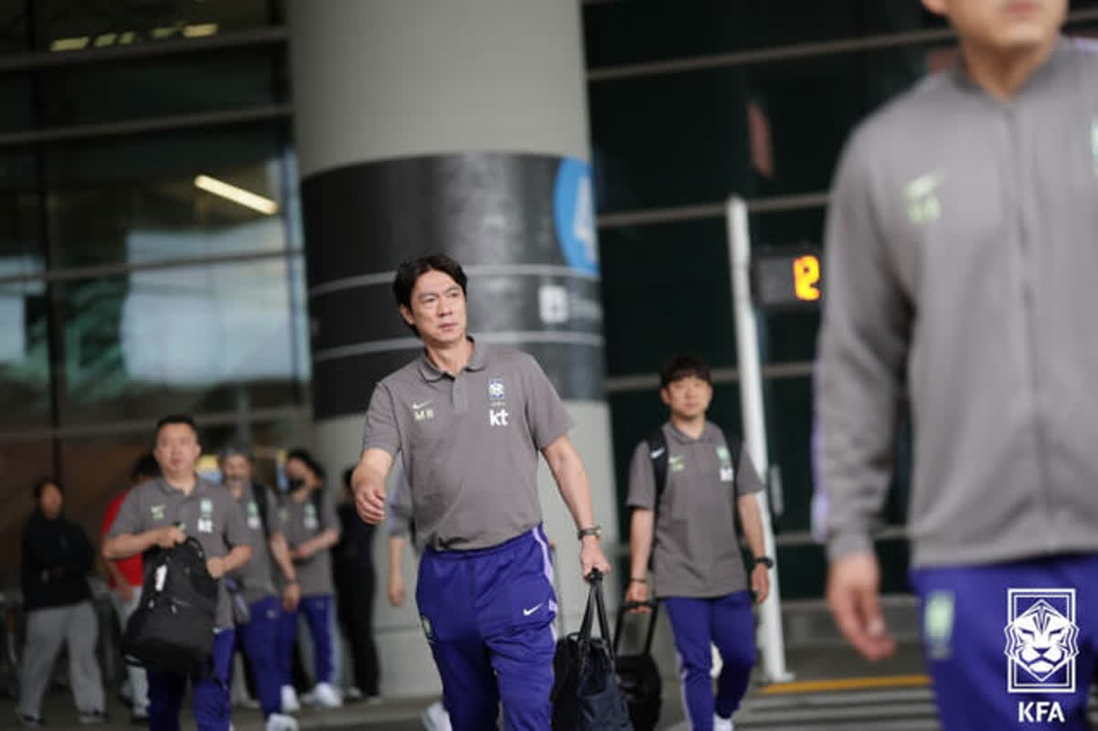 Korea’s Road to World Cup Glory: Essential Insights from the 2026 Pre-Camp in Salt Lake City