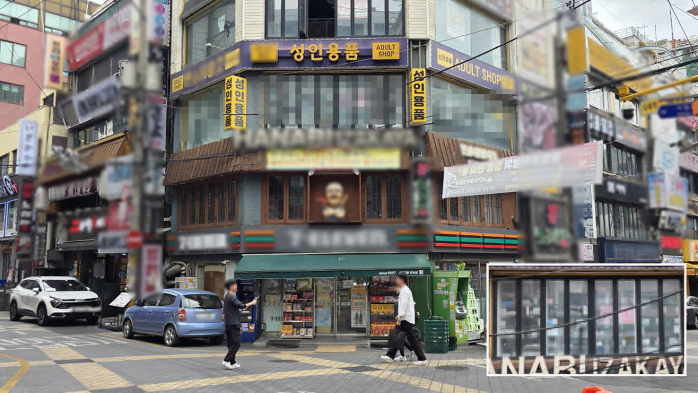 「娘が何て聞くか心配」韓国・仁川の繁華街で発生中の“露出”問題とは