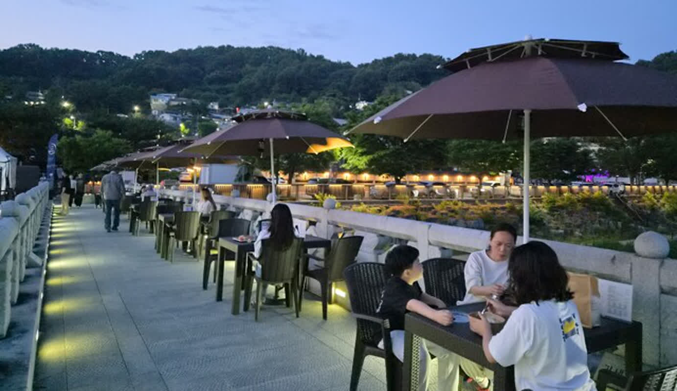 総額約3.7億円を投入！韓国・全州が仕掛ける「夜間観光革命」の全貌とは