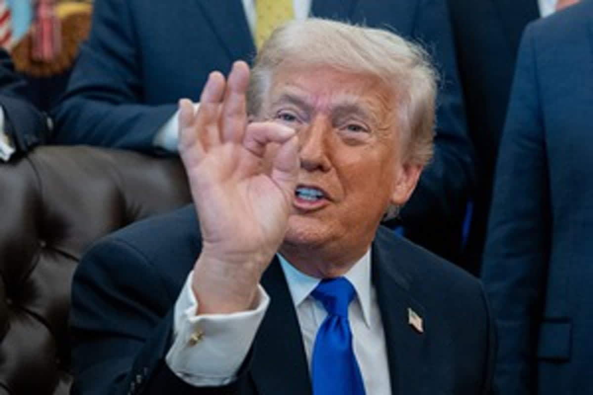 Trump’s AI Policy Shift: What Does It Mean for 2026 and Beyond?