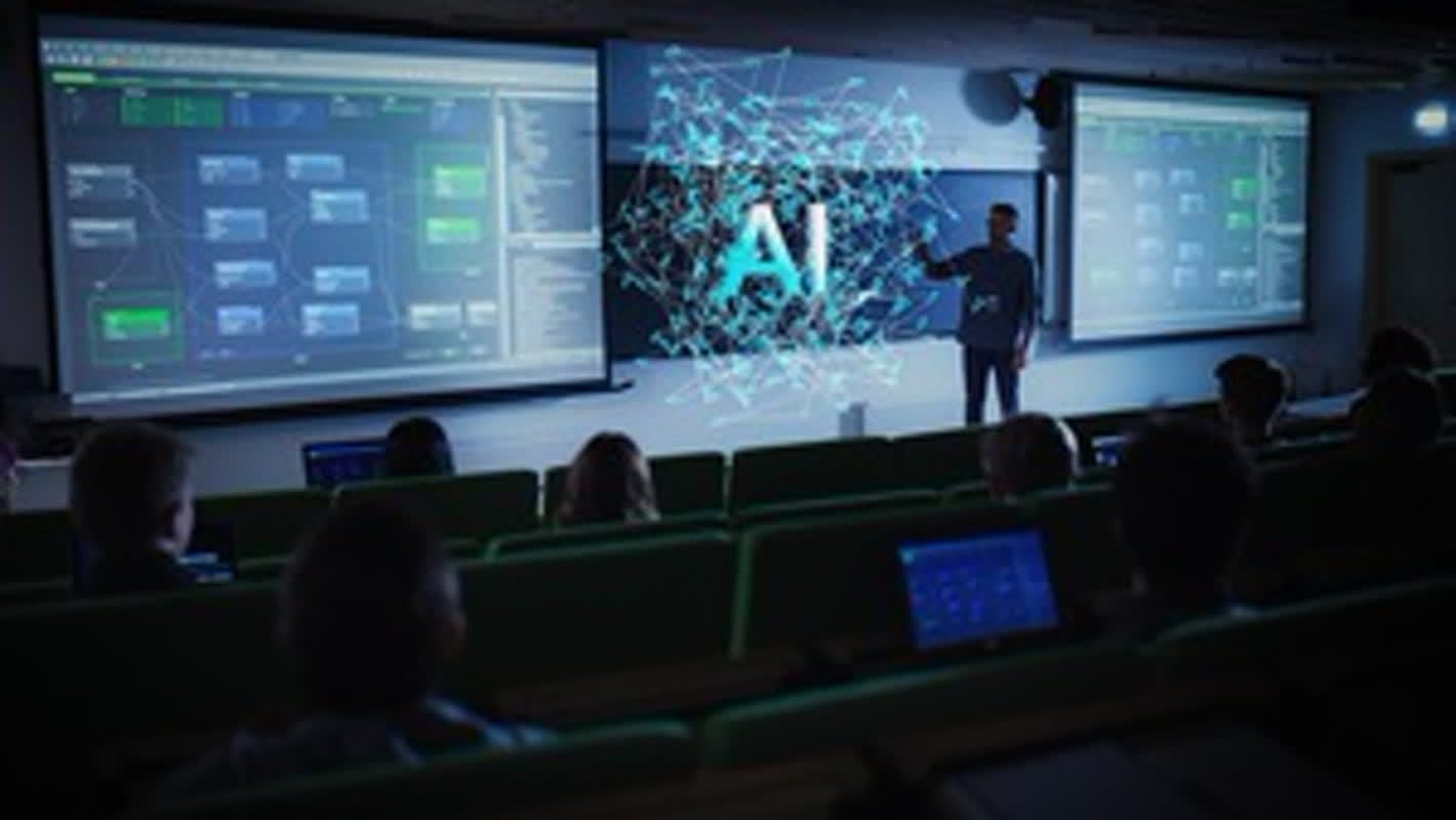 AI in Education: Are Students Cheating Their Way to Success in 2026?