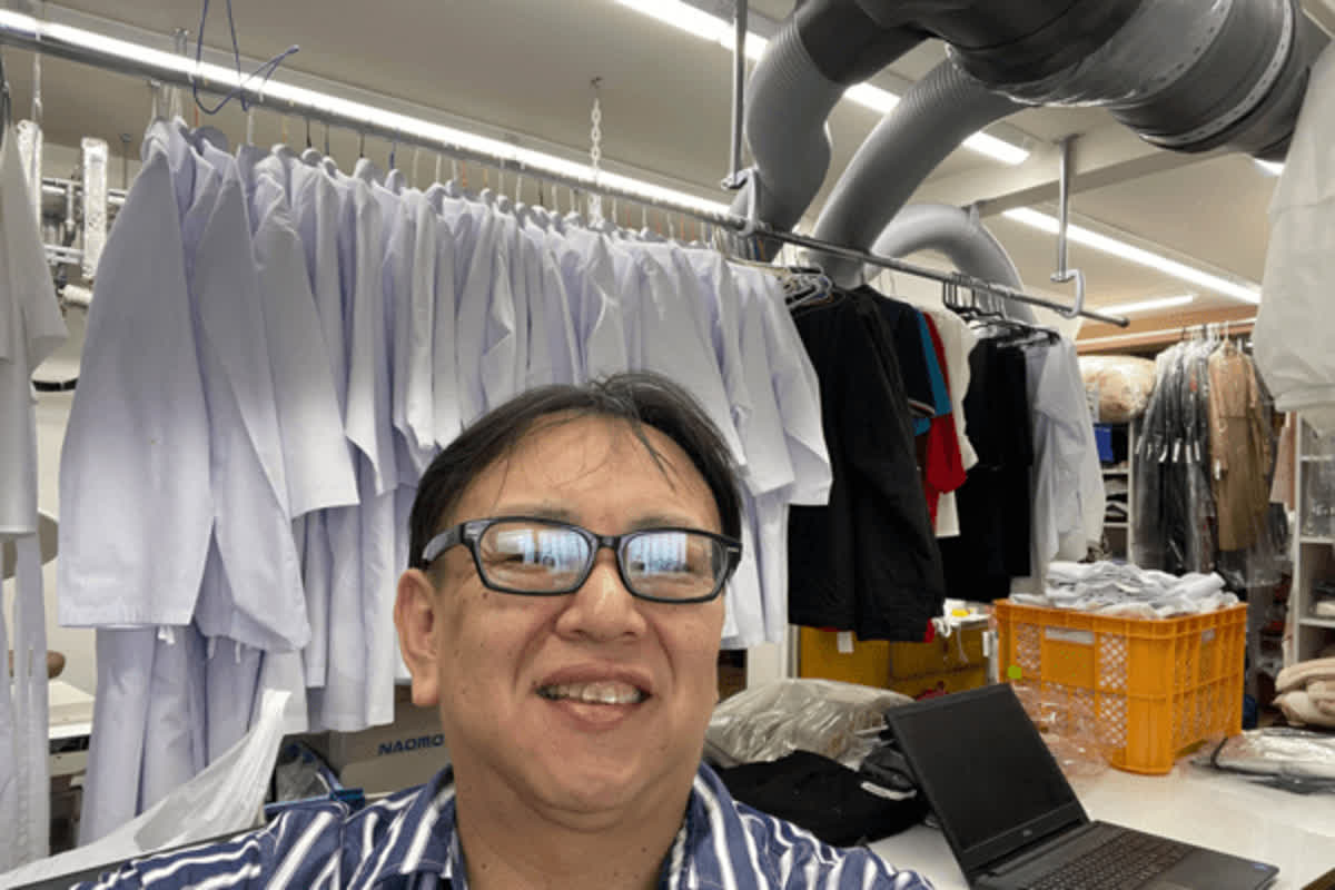 The Secret Laundry Habits Successful Laundromat Owners Swear By