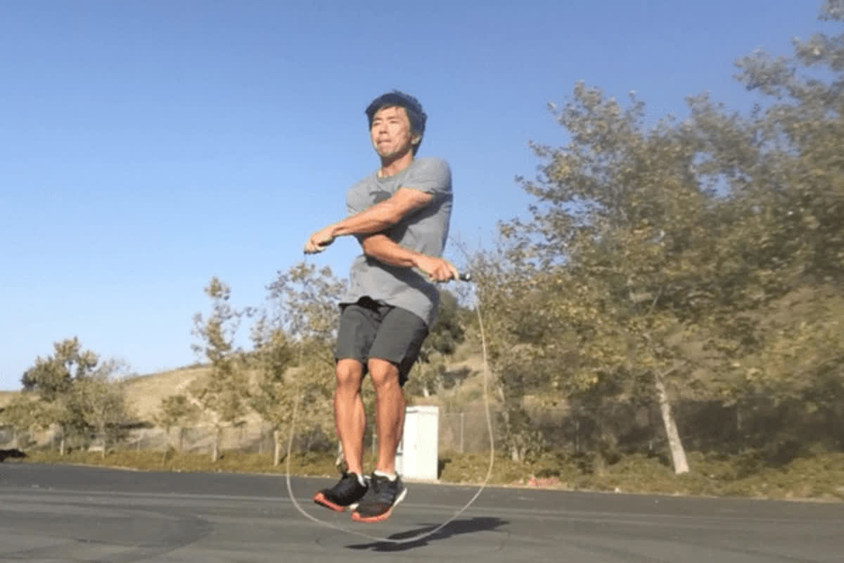 Forget Long Workouts: Why 1 Minute of Jump Rope Is a Game Changer
