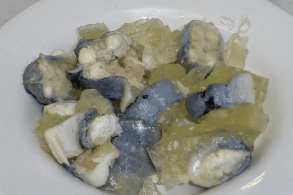 Jellied Eels vs Grilled Eel: Which Traditional Dish Offers More Health Benefits?