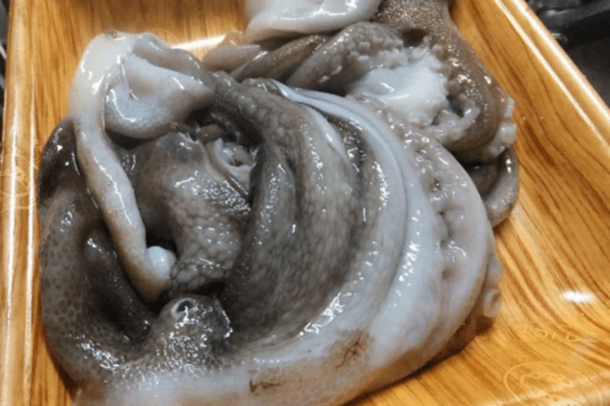 Stop Boiling Your Octopus: The One Simple Tweak for a Gourmet Result
