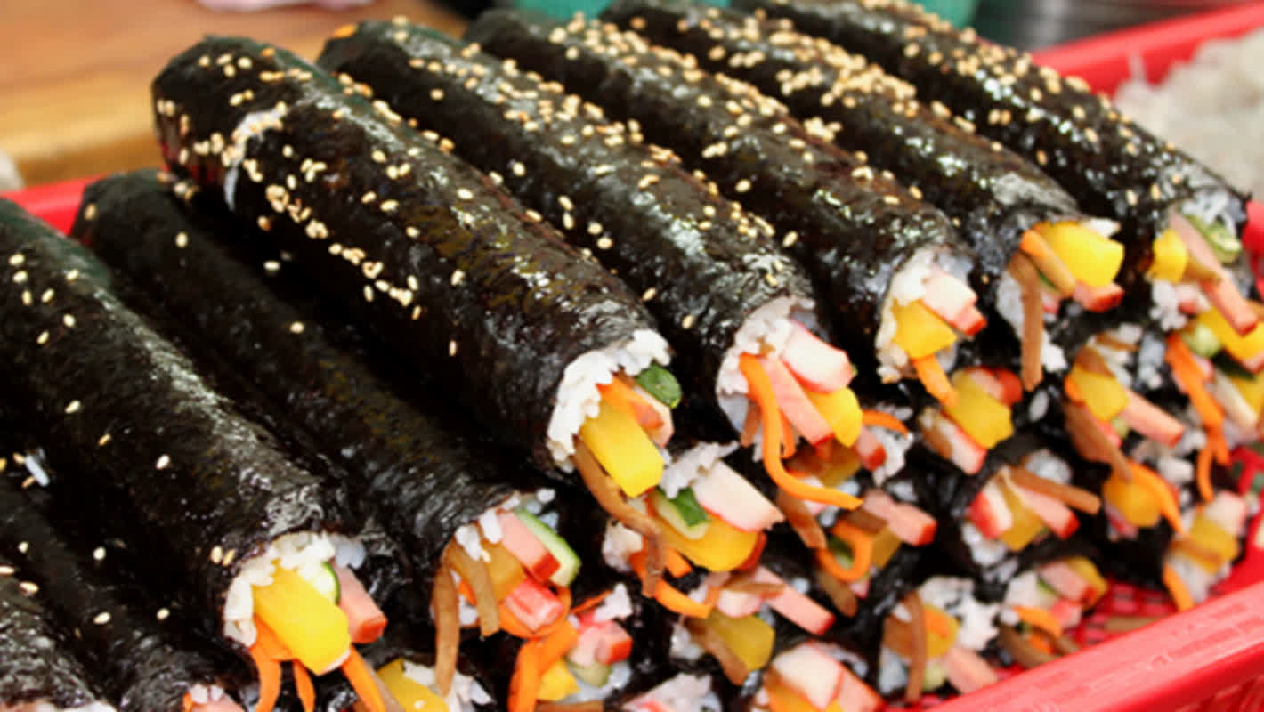Why This Simple Korean Convenience Food Is Now a U.S. Health Hit