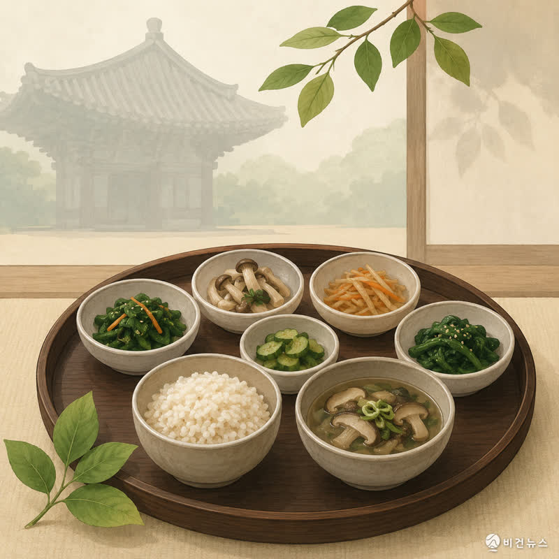 韓国の伝統食は「ヴィーガン」と言い切れるのか？国家無形文化財が示す意外な境界線
