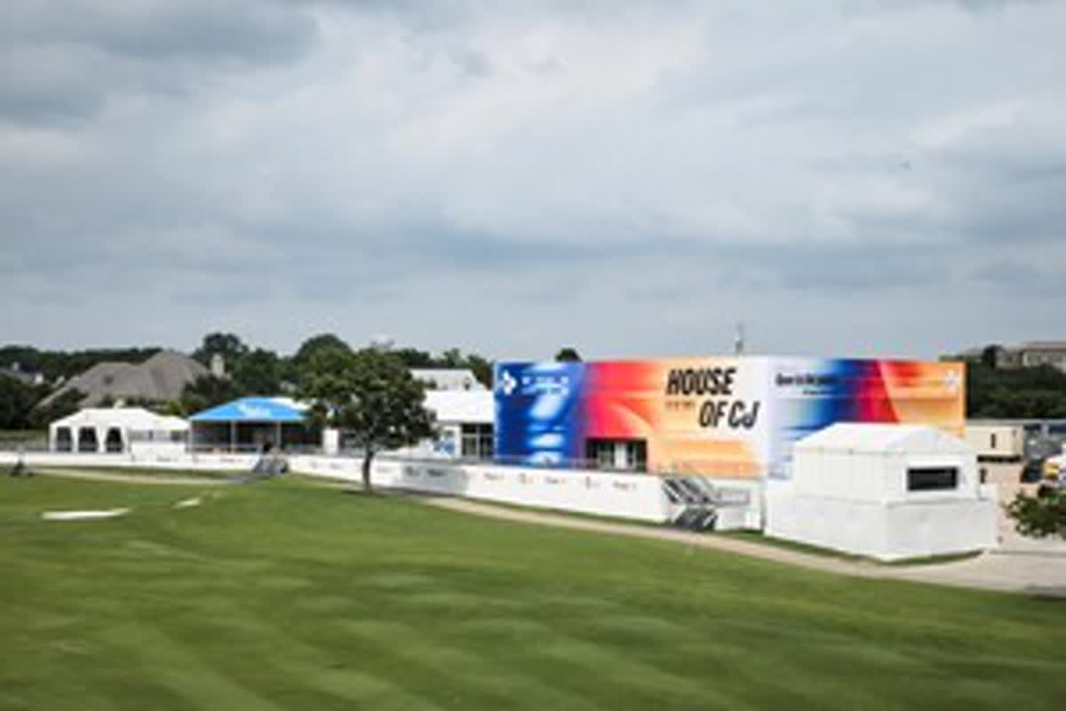 Experience K-Lifestyle at The CJ Cup 2026: A Complete Guide to House of CJ