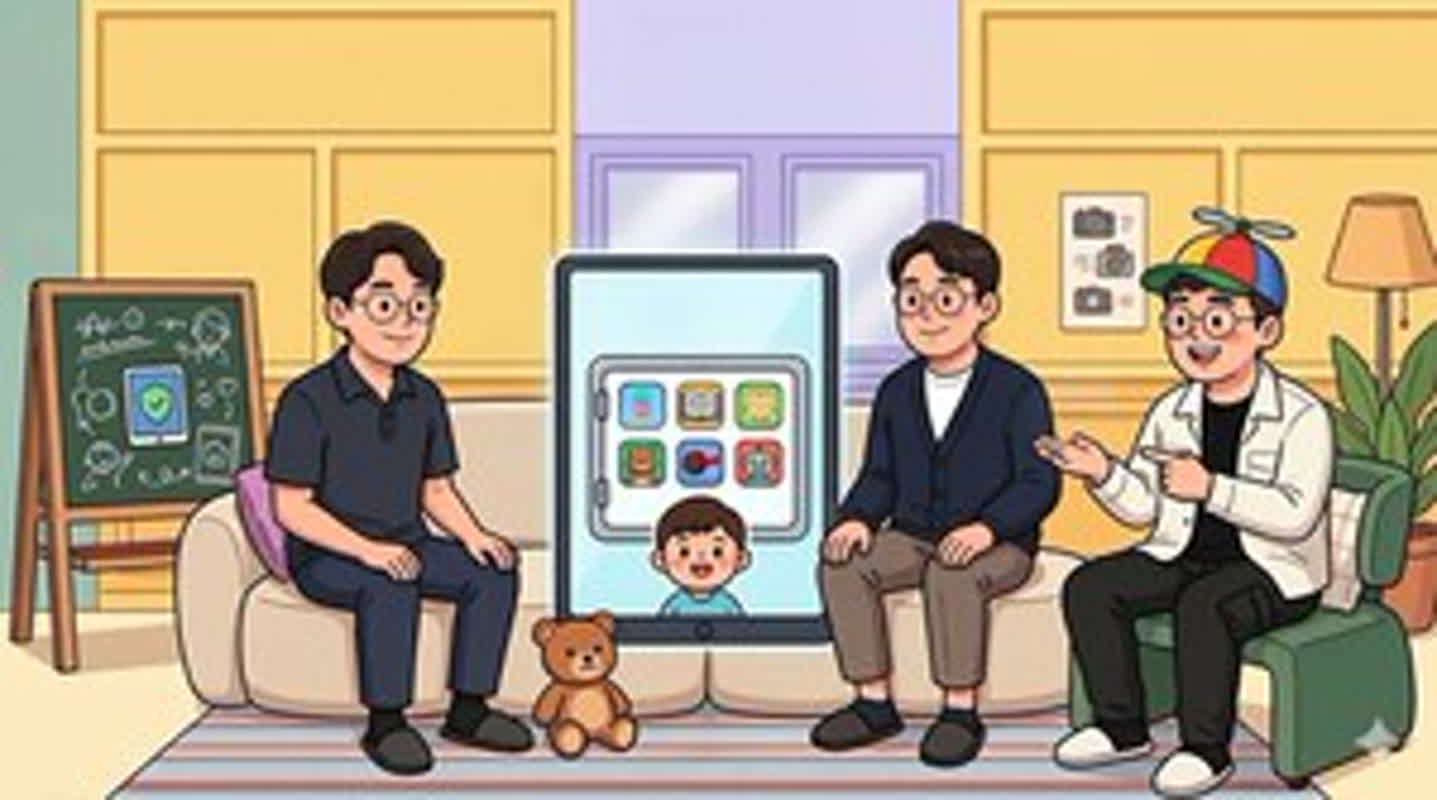 How Google’s New Parental Controls Enhance Online Safety for Children: A Complete Guide