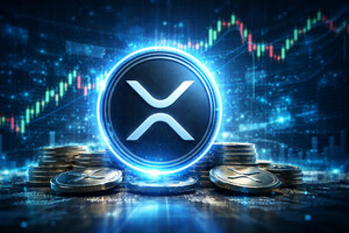 How XRP is Shaping Political Donations Ahead of the 2026 U.S. Elections