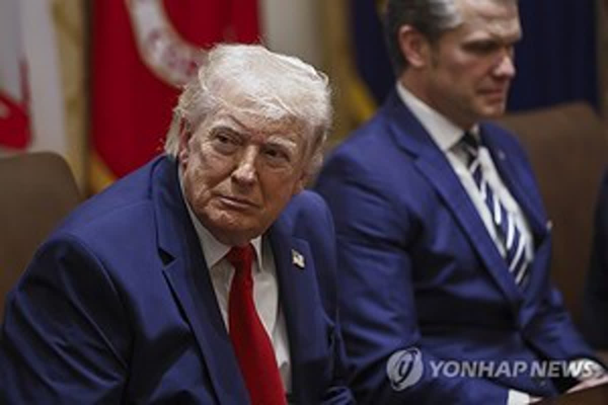 トランプ大統領がイラン空爆を検討中か？「決定的勝利」への執念と緊迫の24時間
