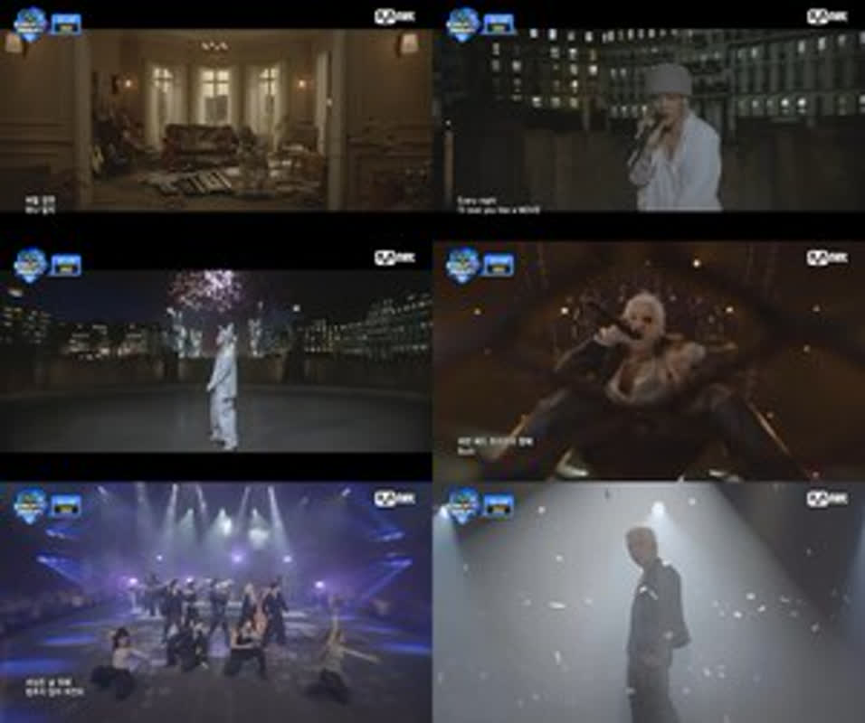 約9年ぶりのカムバック――歌手テヤンが放つ「激しい生」の宣言とは？新曲が描く衝撃の現実