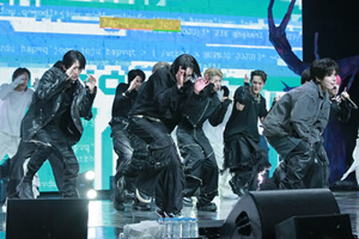 ついに登場！スの新曲『OKay』の魅力とは