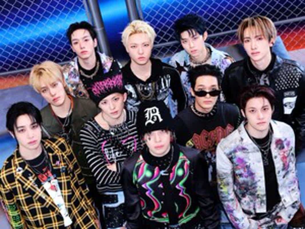 初動36万枚を突破！K-POPグループ「サイカス」が更新した驚異の新記録とは