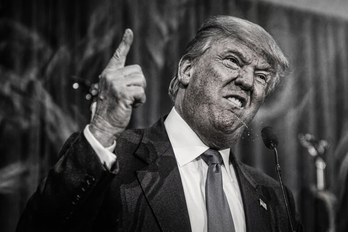 Trump’s Peace Deal Signals Middle East Calm: Bitcoin Surges Past $77,000