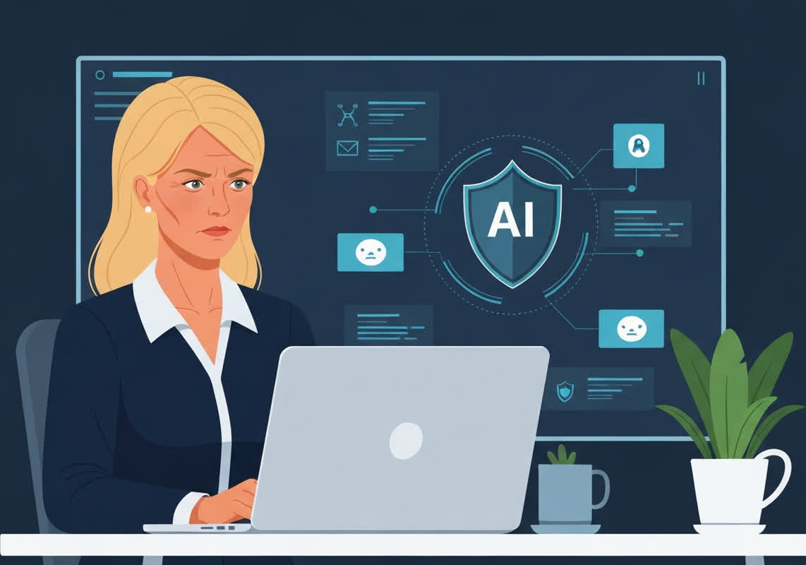 ついに人間リスクが狙われる時代！新たなAIセキュリティ企業の登場