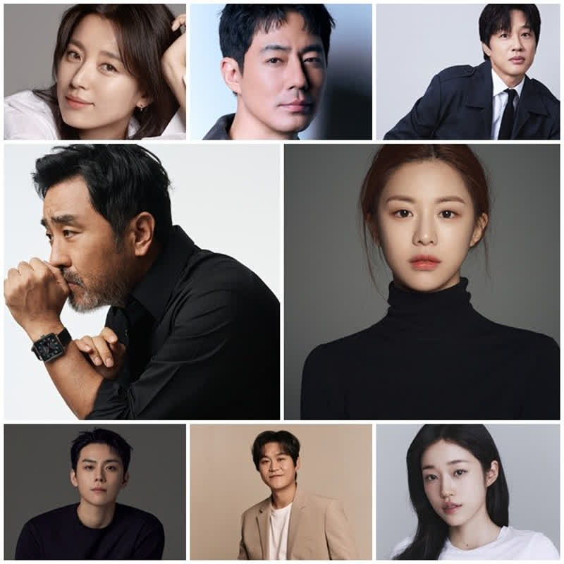 K-Drama Sensation ‘Moving’ Season 2: What to Expect from the Star-Studded Cast?