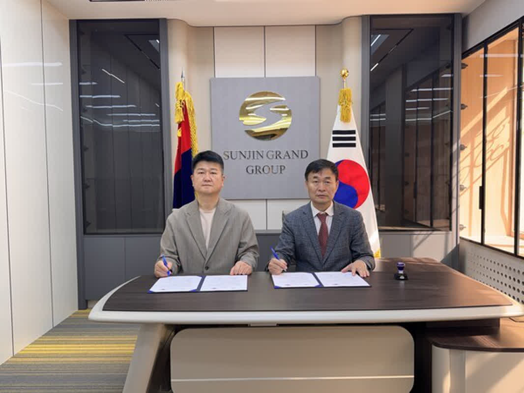 Beyond the Concert: How K-Pop is Building a Talent Pipeline in Mongolia