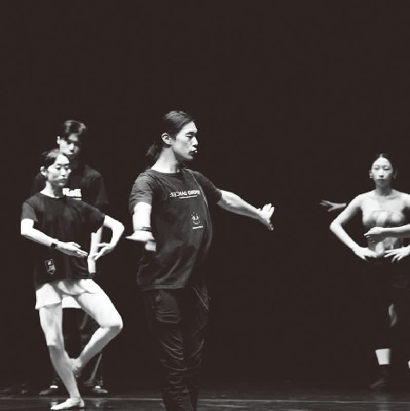 Beyond the Perfection: The Raw, Unfiltered Reality of Being a Ballet Dancer