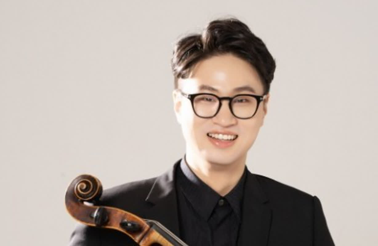What to Expect from Park Sung-jin’s Solo Concert: A Unique Blend of Beethoven, Schumann, and More