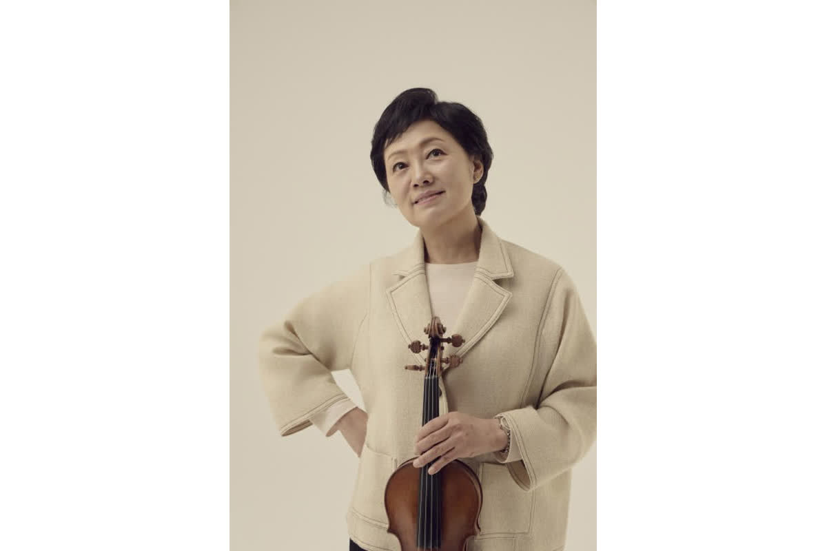 Why You Can’t Miss the 2026 PCMF Pyeongtaek Chamber Music Festival: A Deep Dive into Classical and Contemporary Works