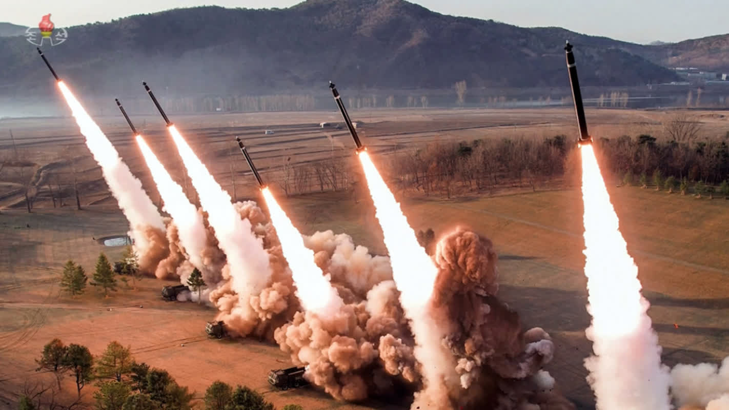 North Korea’s 7th Missile Launch: How Japan is Responding to the Growing Threat
