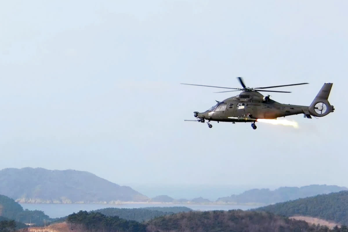 韓国製「天剣」、北朝鮮にとって絶体絶命の脅威に！
