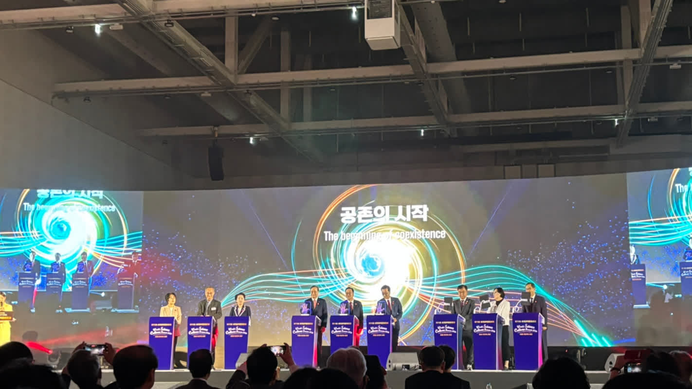 銃の代わりにコードで武装？韓国軍が導入する「AI専門兵士」の衝撃