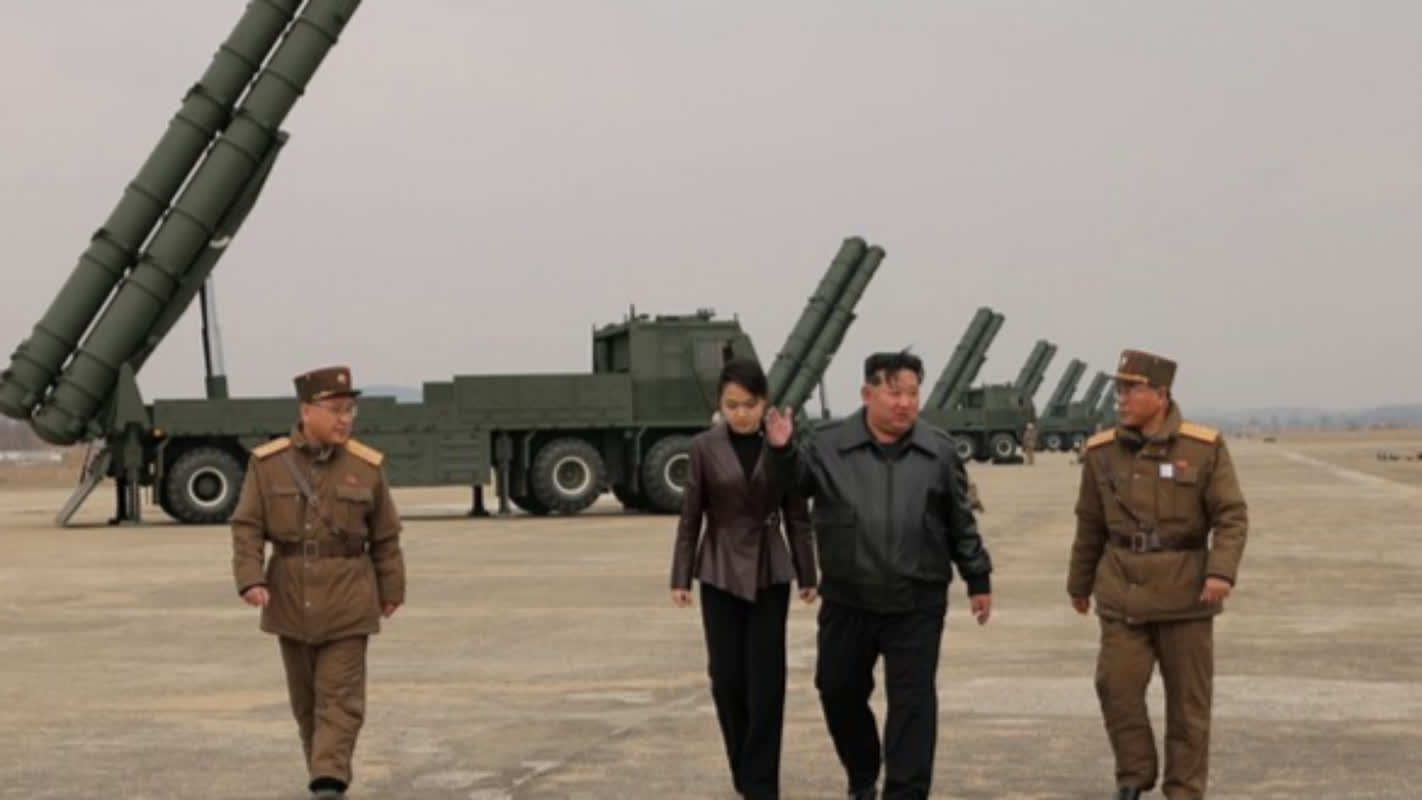 North Korea’s 3-Day War Plan: Is a Rapid Invasion Now Realistic?