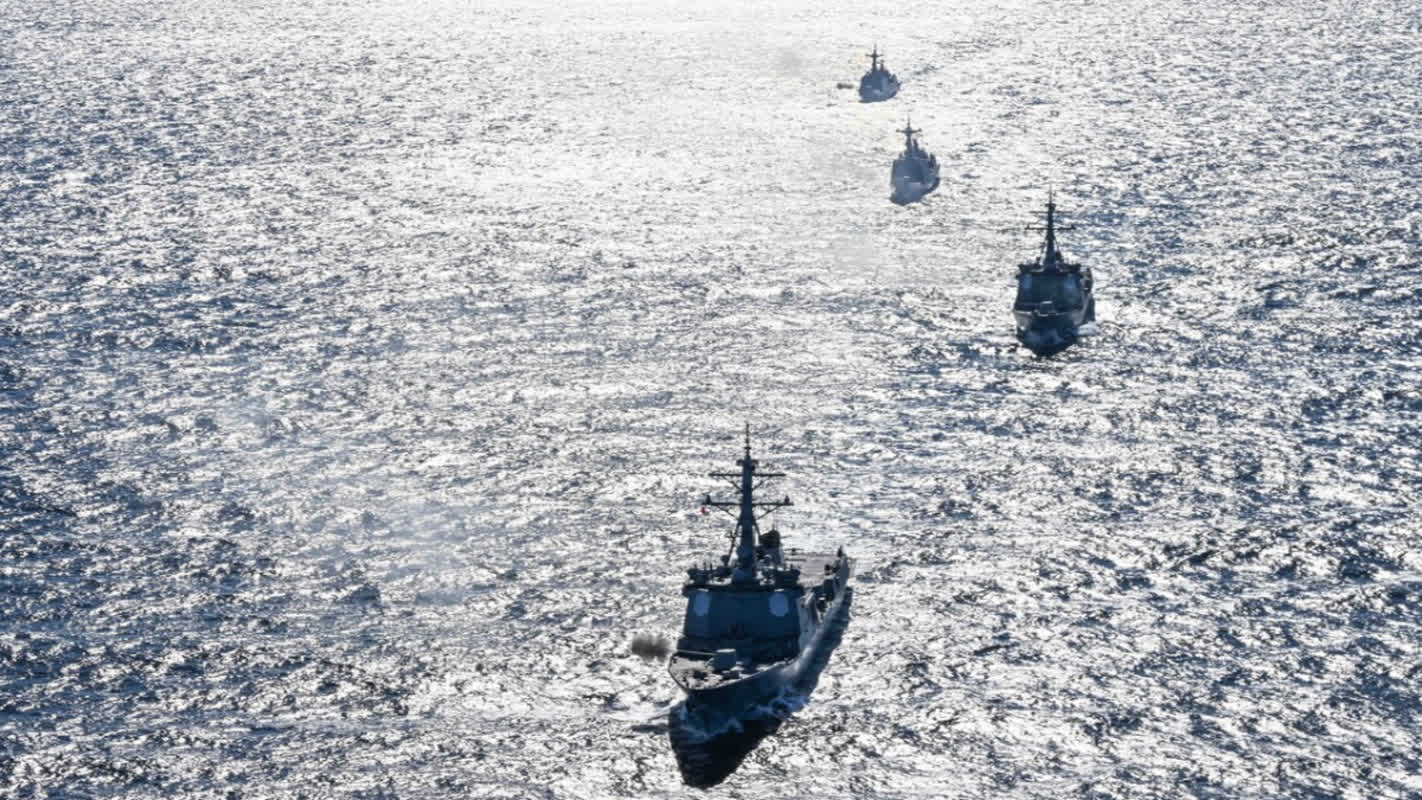 わずか14分で決着――北朝鮮との戦闘で「撃てないならぶつかれ」と命じた奇策の真相