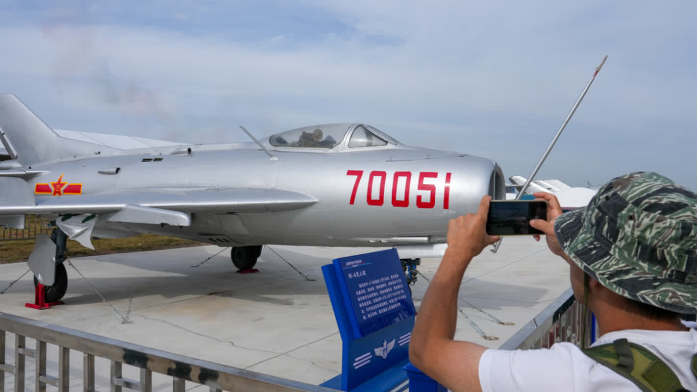 Two Teenagers Caught Spying on U.S.-South Korean Military Bases