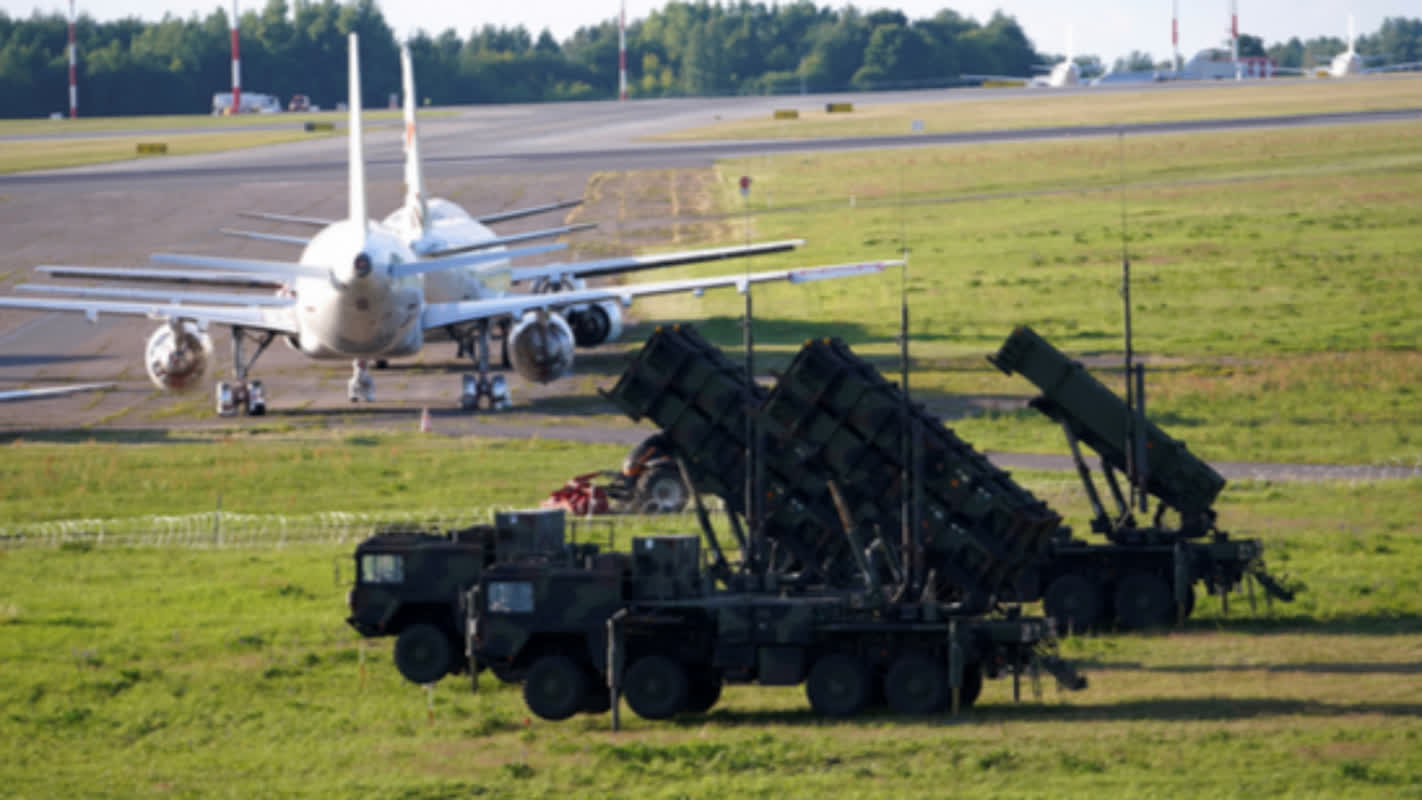民間機が「偽装打撃機」に？米国のCLT技術がもたらす戦場の常識崩壊