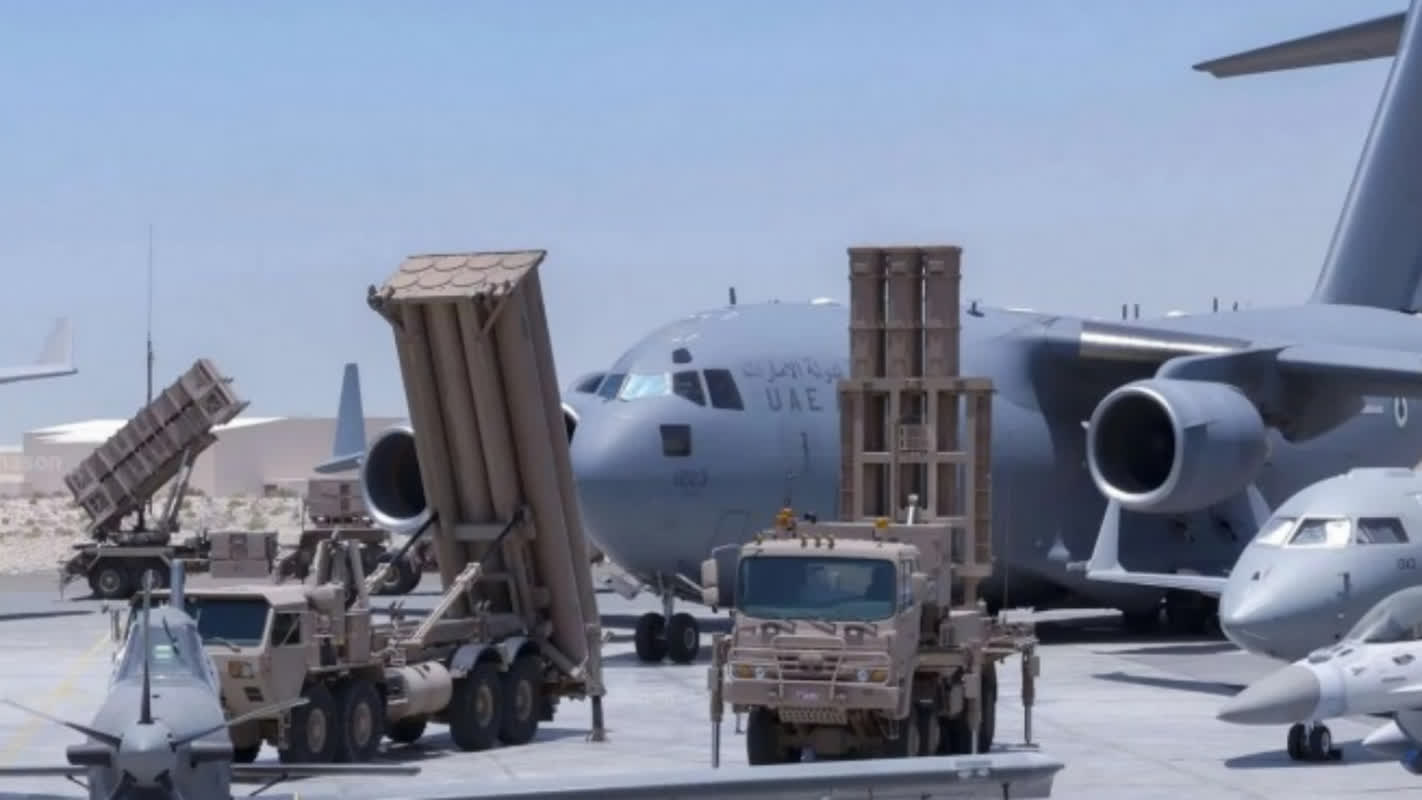 96% Interception Rate: South Korea’s ‘Korean Patriot’ Shines in UAE