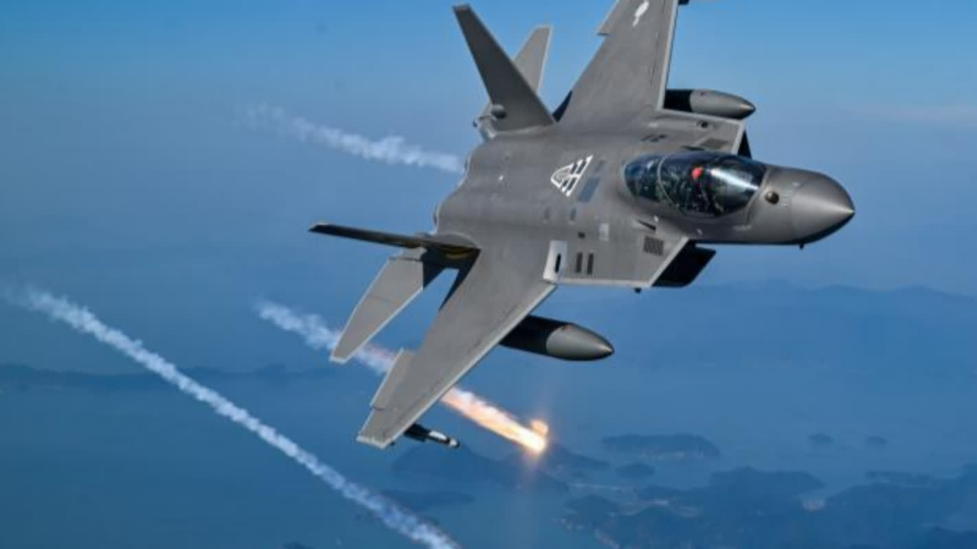 KF-21 Boramae: How South Korea Defied Expectations to Launch Its First Indigenous Fighter Jet in Just 11 Years