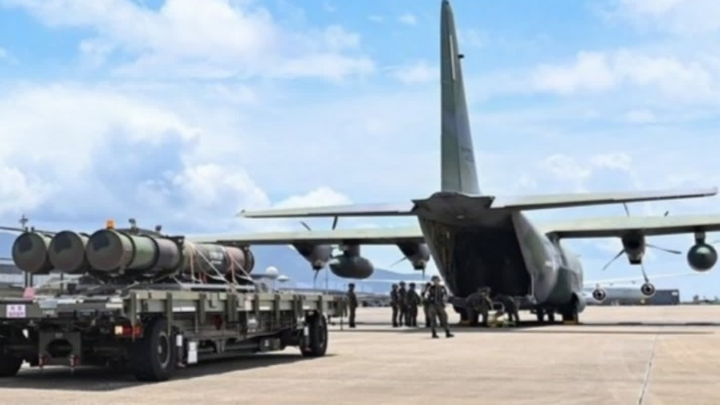 Why South Korea Denied Ukraine’s Defense Request While Selling to the Middle East