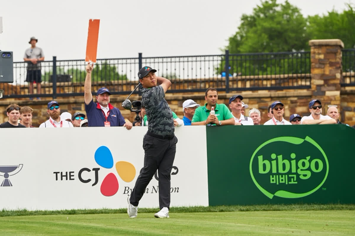 CJ Cup 2026: Can Team CJ Outshine Team Byron Nelson in This Epic Showdown?