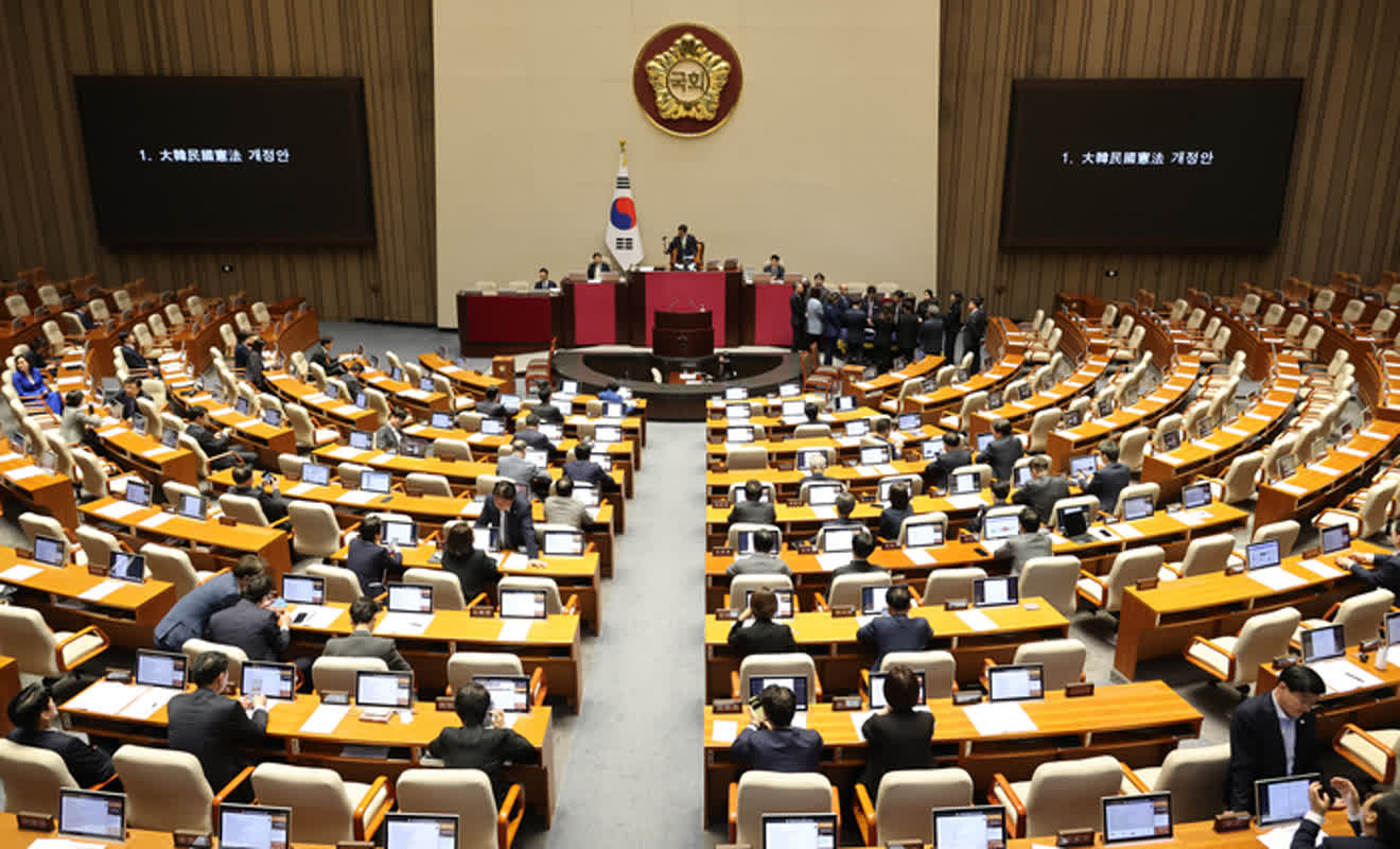AI Data Center Bill Passed: What It Means for South Korea’s Tech Future