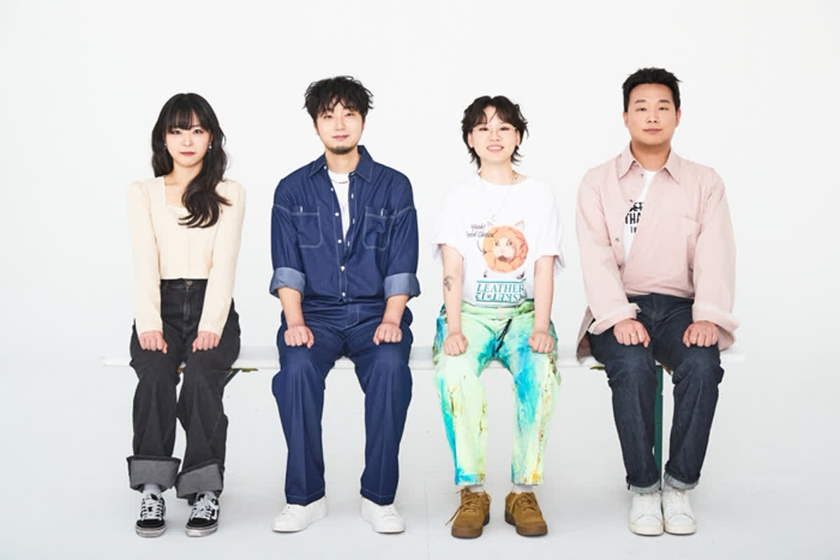 バンドキリン、2年ぶりの復活！新曲の魅力とは