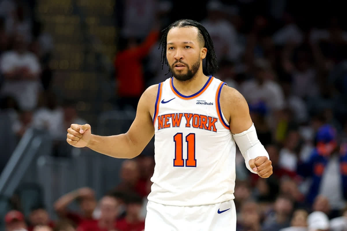 27年ぶりの快挙へ！NBAニューヨークが圧倒的勝利で決勝進出を射程圏内に