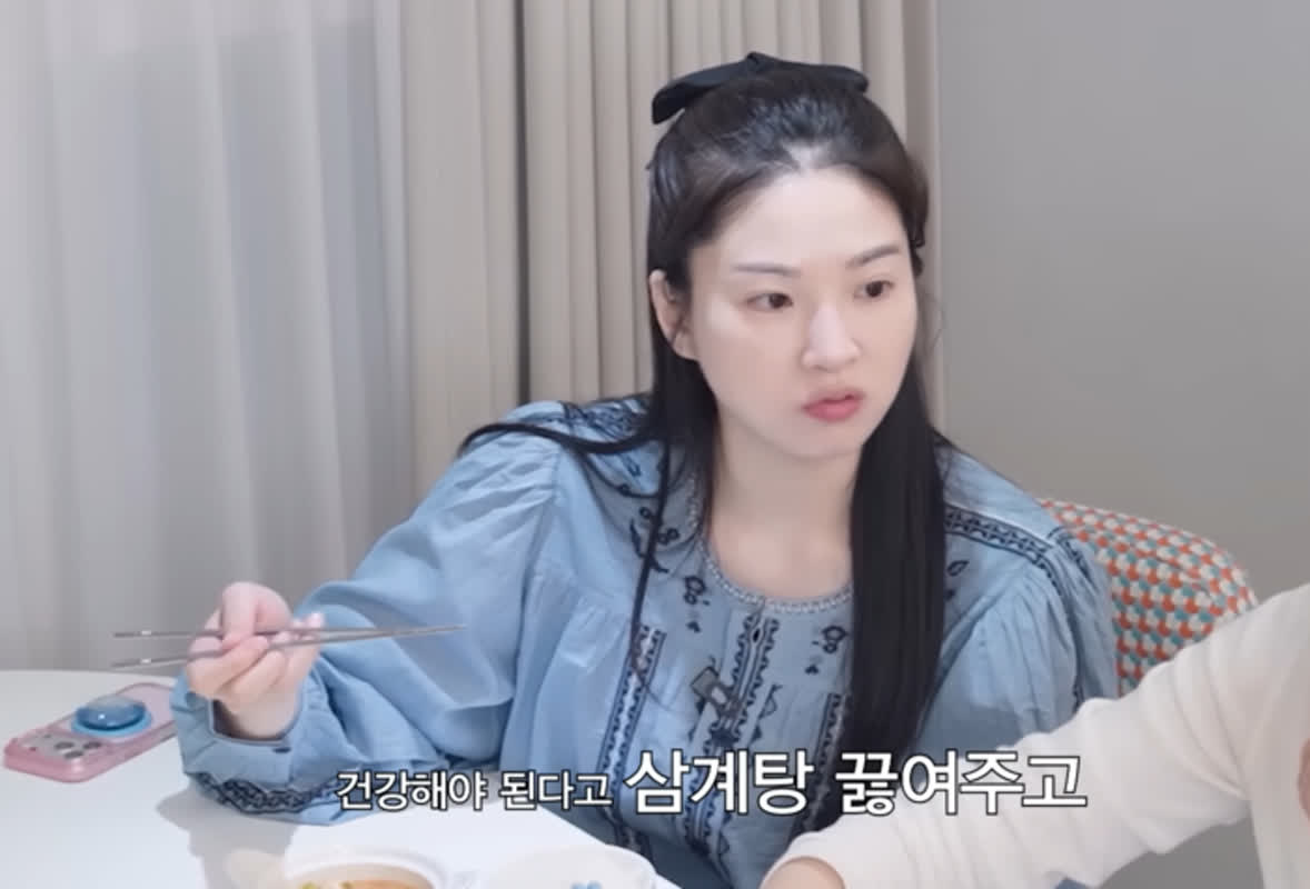 How Shinhwa’s Jeon Jin’s Wife, Ryu I-seo, is Embracing IVF: A Journey of Positivity and Support